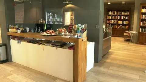 Nauczyciele oddadzą część trzynastek wybranej restauracji. "Empatia jest wpisana w nasz zawód"