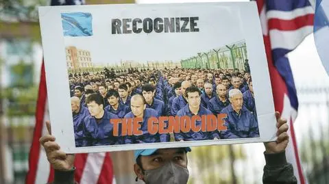 "Chcemy zmienić historię, która powtarzała się zbyt wiele razy"
