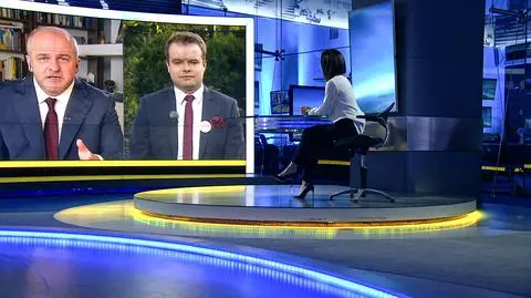 Bochenek: na pewno nie zgodzimy się na szerzenie pewnego nurtu ideologicznego, jakim jest LGBT