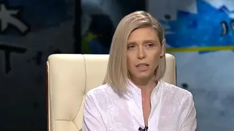 Prof. Legucka: przed Kremlem jawi się perspektywa przegranej