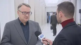 Marek Biernacki 