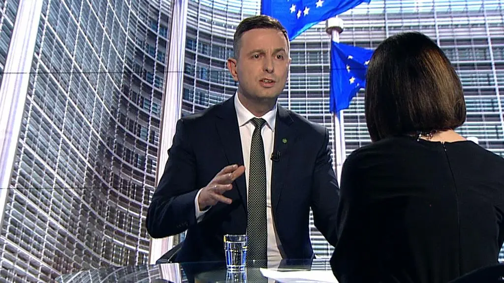 Nie widzę dialogu poważnego z nauczycielami