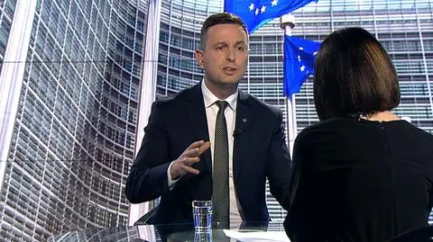 Nie widzę dialogu poważnego z nauczycielami