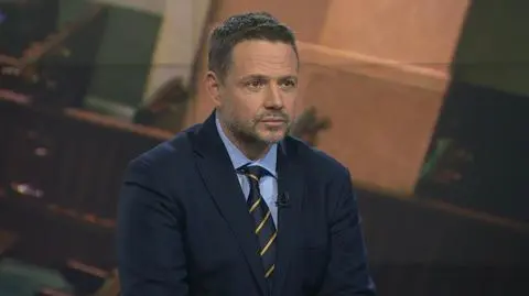 Rafał Trzaskowski