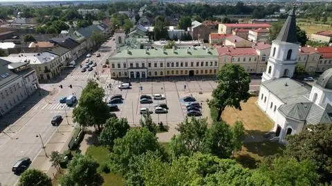 "Tak źle nigdy nie było. To pierwsza tak dramatyczna sytuacja w historii"