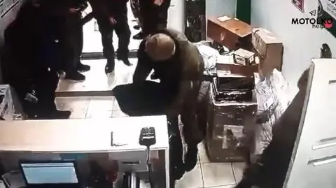 Mozyrz paczki 