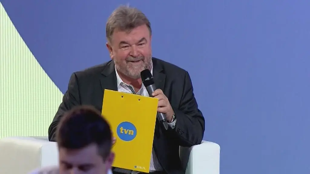 TVN dla Ciebie jesienią
