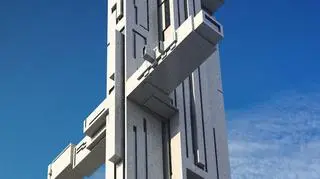 King Edward Tower