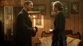 Jeremy Renner i Marion Cotillard