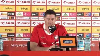 Robert Lewandowski will be 37 years old when the 2026 World Cup begins