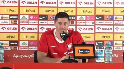 Lewandowski: I'm preparing like it could be my last World Cup
