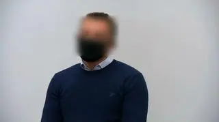 Podczas pierwszego procesu nauczyciel został uniewinniony - zdjęcie z 2021 roku