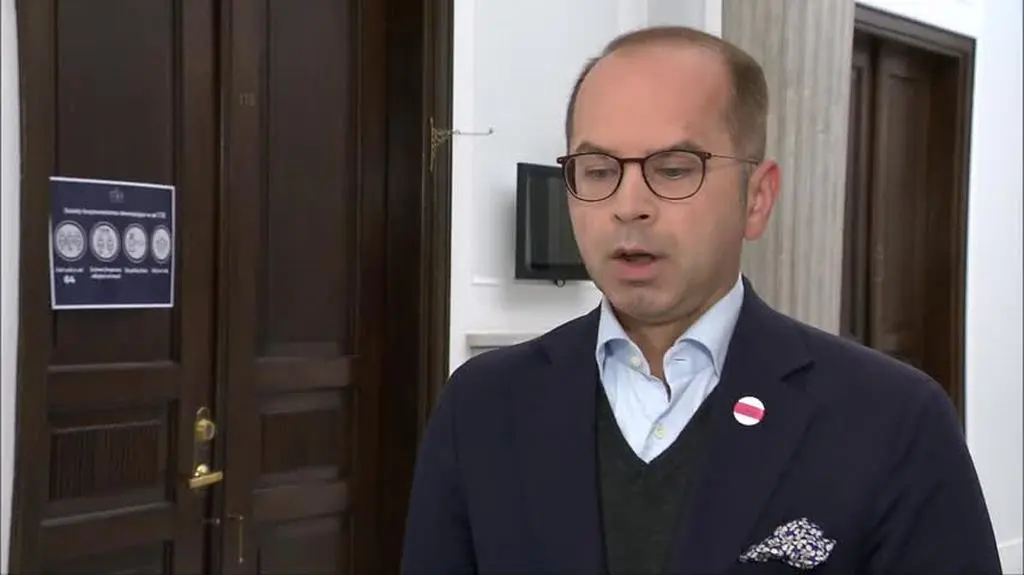 sejm karo 3