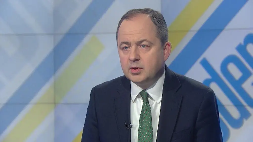 Bez Rosji ta sytuacja nie byłaby rozdrapanym sporem