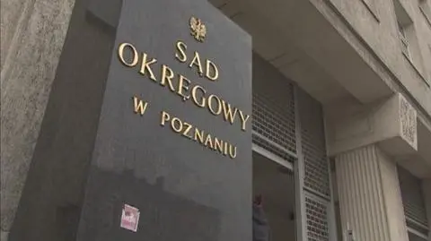 Sąd Okręgowy w Poznaniu