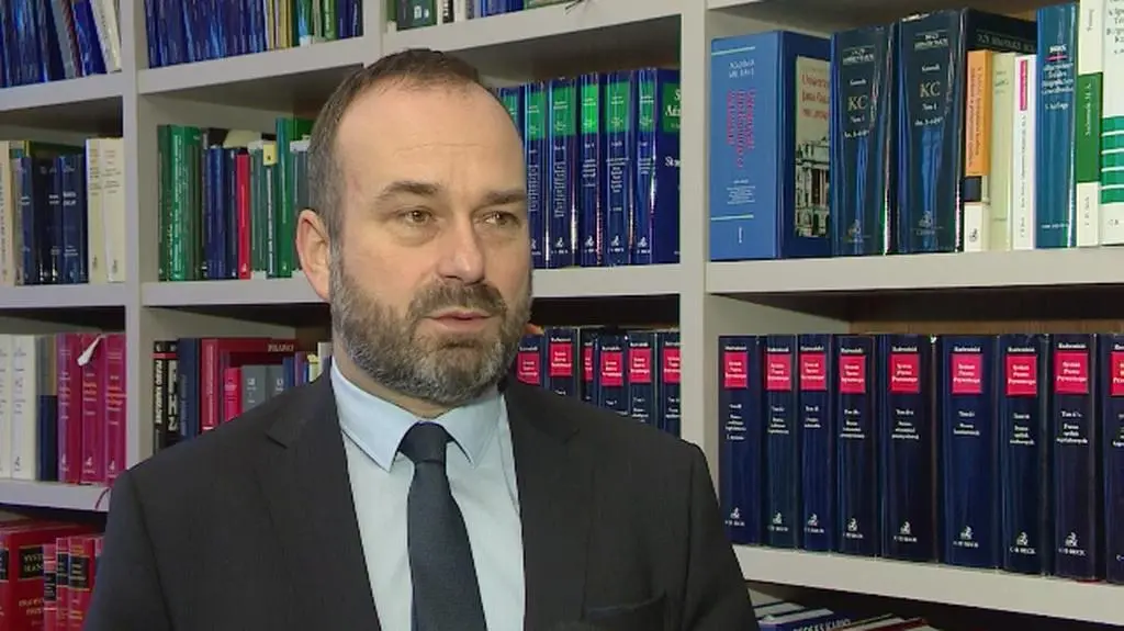 Gutowski: to nie jest dobra decyzja prezydenta