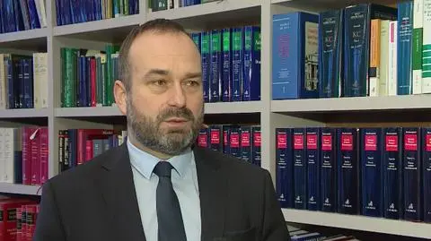 Gutowski: to nie jest dobra decyzja prezydenta
