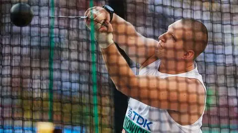 Finał rzutu młotem [RELACJA]