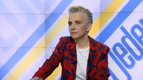 Scheuring-Wielgus: udało nam się wynegocjować, że nasze projekty będą głosowane jako pierwsze