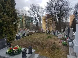 Przypuszcza, że kopiec usypano około cztery tysiące lat temu