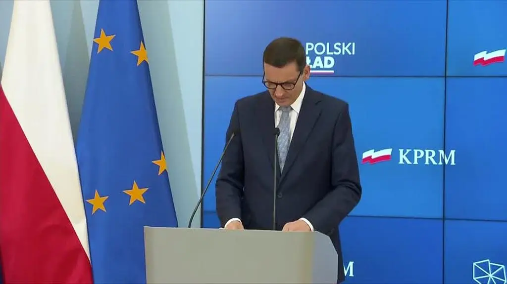 Premier: dziewięć milionów Polaków ze wszystkich, którzy pracują lub są emerytami, przestaje płacić PIT