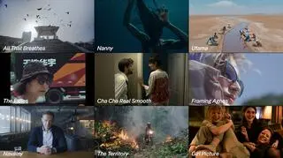 Tegoroczna edycja Sundance Film Festival miała formułę wirtualną