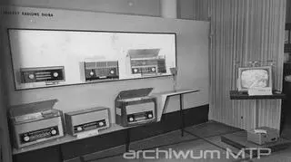 Zasoby radiowe Diora na Targach Międzynarodowych