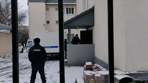 Po ogłoszeniu wyroków, obecni w sądzie w Penzie, wykrzykiwali hasła: "wolność więźniom politycznym" 