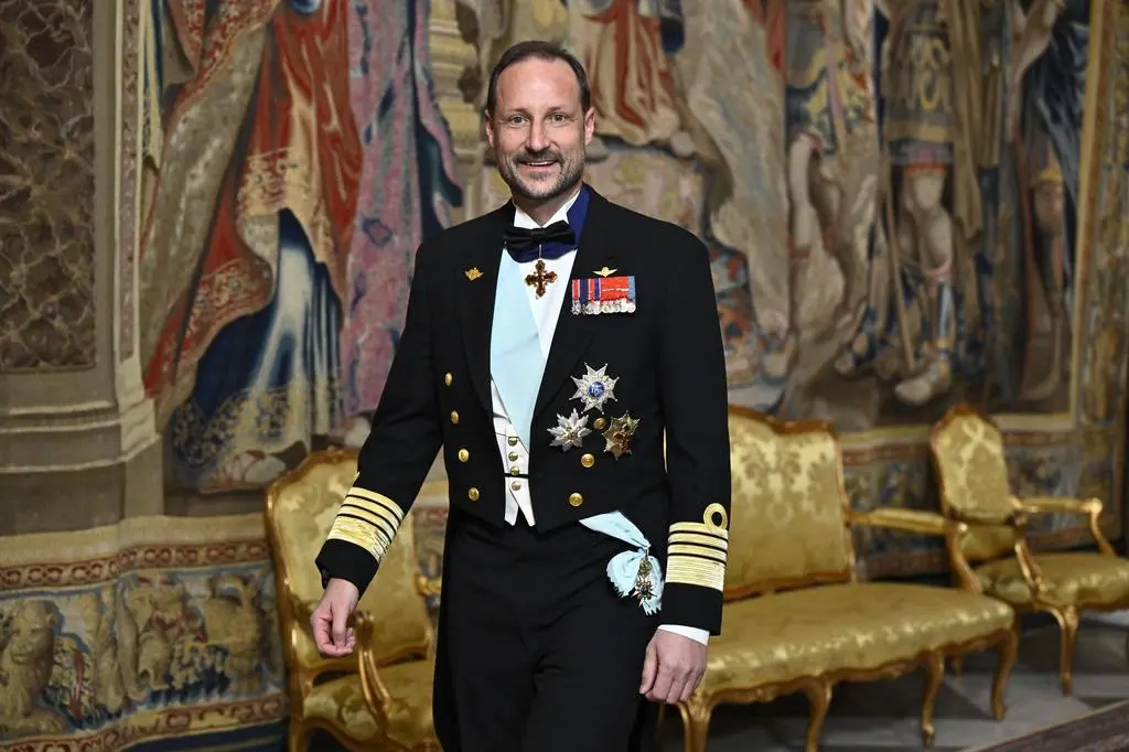 Haakon VIII