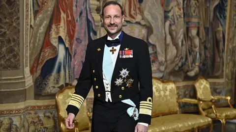 Haakon VIII