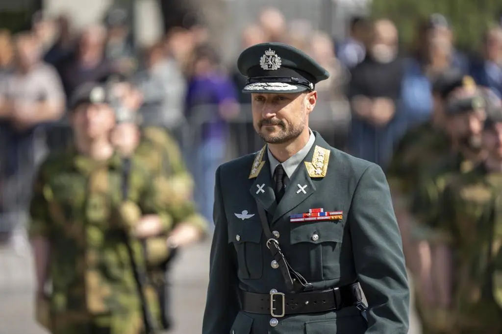 Haakon VIII