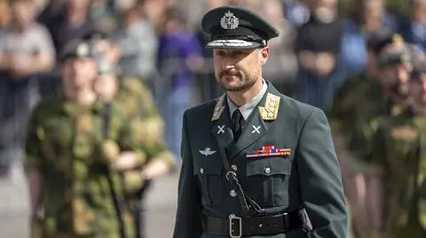 Haakon VIII