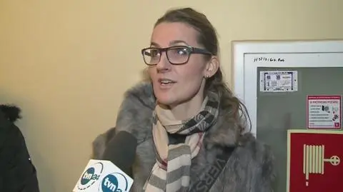 "Czujemy się oszukani" 