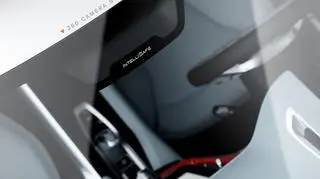 Volvo Concept XC Coupé