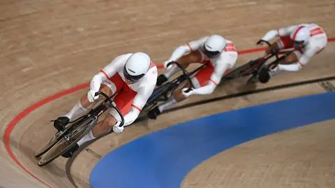 Jedzie pierwsza taka liga. "Będzie bardzo szybko"