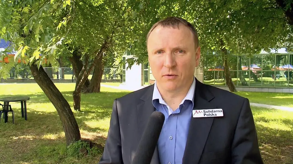 Kurski: Kaczyński wyrzucił z partii wszystkich inteligentnych i przystojnych
