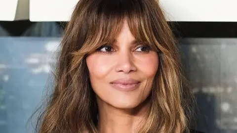 Halle Berry
