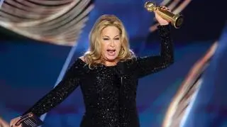 Jennifer Coolidge