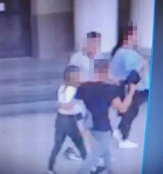 Taksówkarz został zaatakowany przez pasażerki 