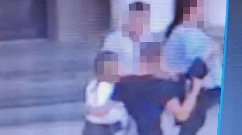 Kobiety odpowiedzą za pobicie taksówkarza. "Nie podobał im się styl jazdy"