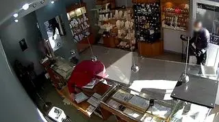 Sprawcy napadu zostali zatrzymani przez służby