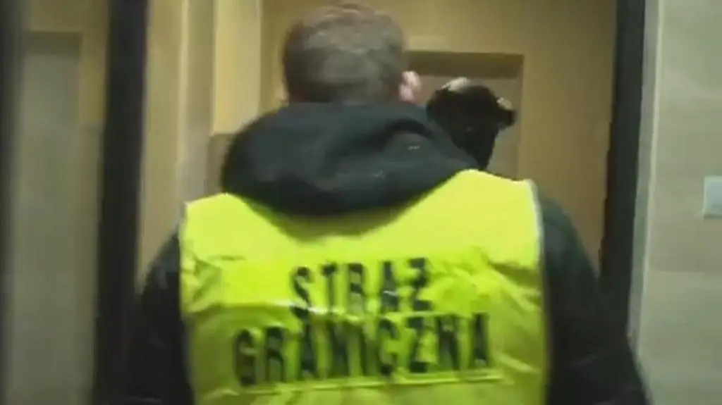 Rozbito międzynarodową grupę przestępczą