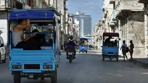 Havana, Cuba