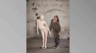 Jasmin Rechsteiner, Miss Niepełnosprawnych