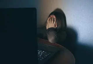 Łamał zakaz i nękał byłą partnerkę. Stalker trafił do aresztu