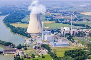 Elektrownia Isar 2