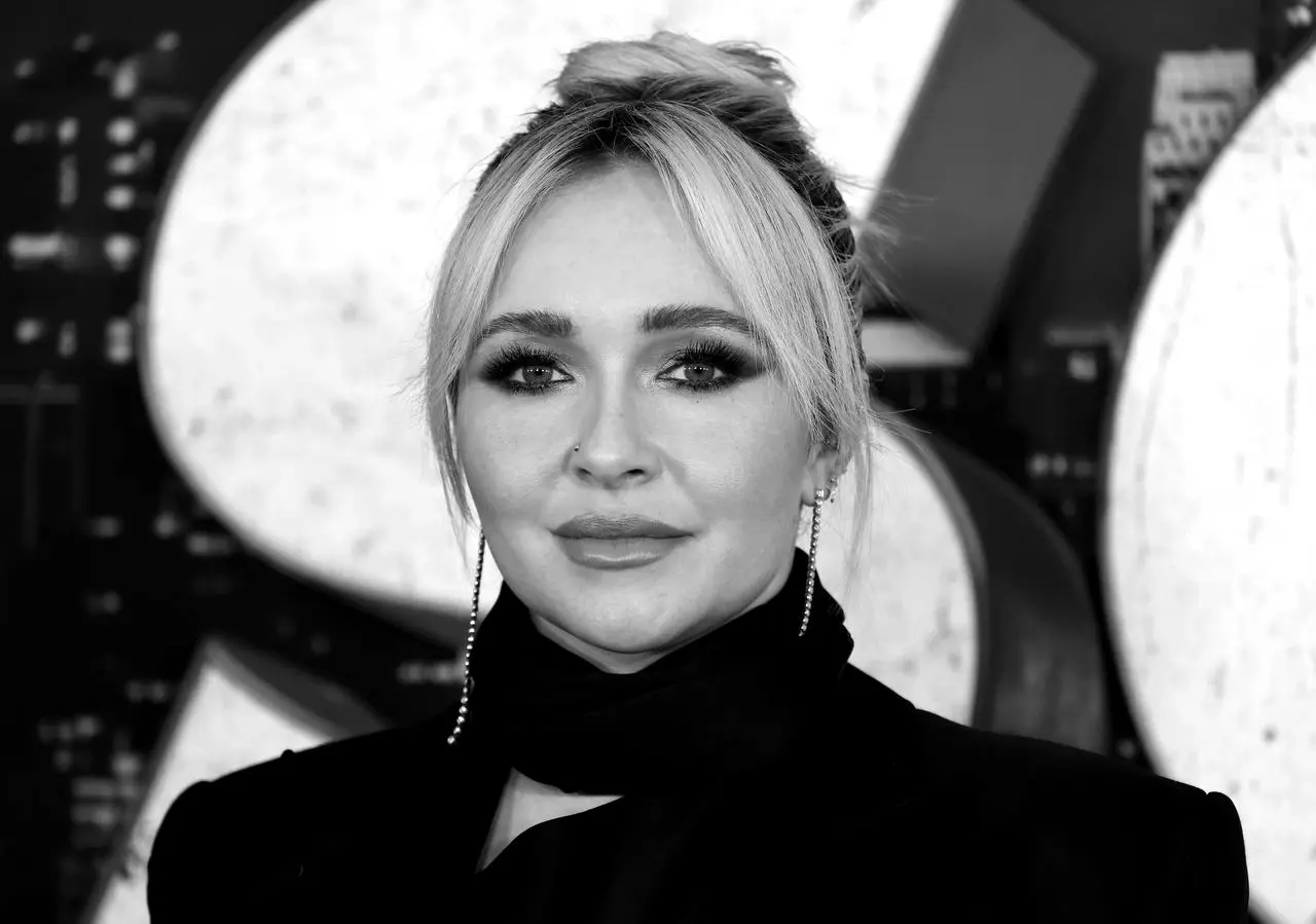 Hayden Panettiere nie żyje. Aktorka miała 36 lat