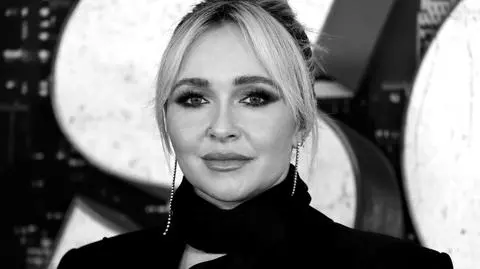 Hayden Panettiere
