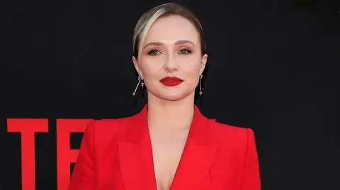 Hayden Panettiere