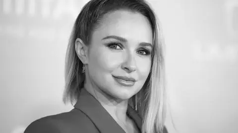 Hayden Panettiere w 2022 roku
